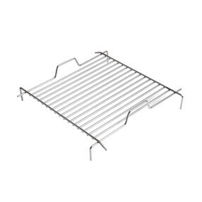 höfats - Cube grillrooster voor vuurkorf