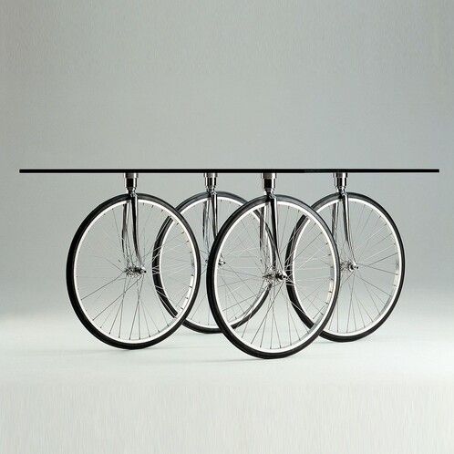 Fontana Arte - Tour Tisch