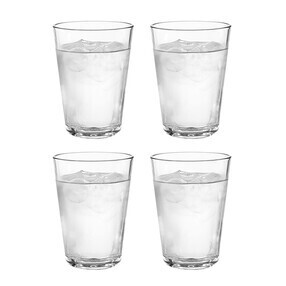 Eva Solo - Trinkglas 4er Set