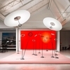 Ingo Maurer - Ringelpiez LED Floor Lamp