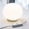 Flos - Mini Glo Ball T Tischleuchte