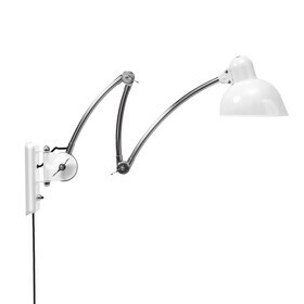Fritz Hansen - Kaiser Idell™ 6559-W wandlamp