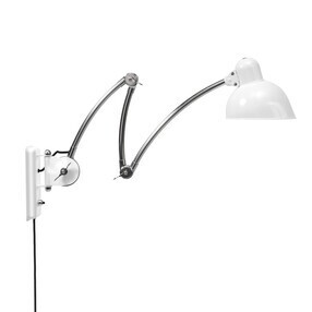 Fritz Hansen - Kaiser Idell™ 6559-W Wandleuchte