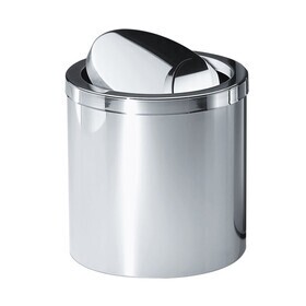 Decor Walther - DW 125 Waste Basket