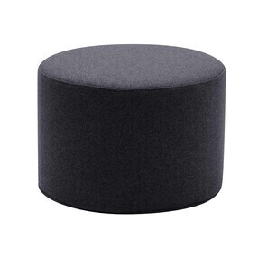 Softline - Drum kruk / bijzettafel S