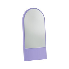 OUT Objekte unserer Tage - Miroir Mini Friedrich 28x58cm