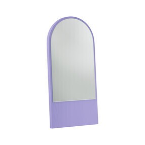 OUT Objekte unserer Tage - Friedrich Mini Mirror 28x58cm