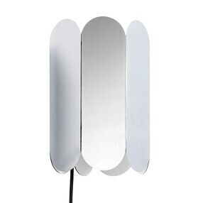 HAY - Arcs wandlamp met stekker