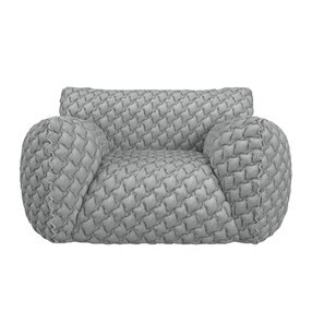 Gervasoni - Nuvola 09 fauteuil