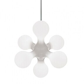 Kdln - Atomium Suspension Lamp
