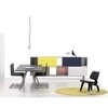 Vitra - .05 Chair not stackable