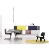 Vitra - .05 - Chaise non empilable