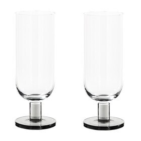 Tom Dixon - Puck longdrink glas set van 2