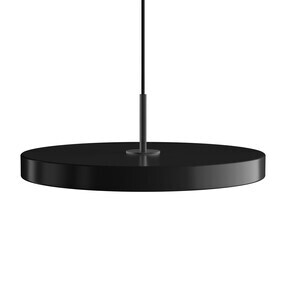 Umage - Suspension LED Asteria noir