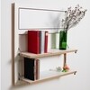 AMBIVALENZ - Fläpps Shelf 80x80