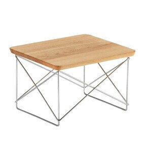 Vitra - Table d'appoint Occasional Table LTR