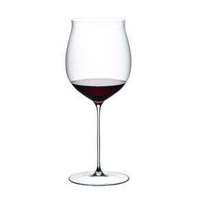 Riedel - Verre à vin Burgundy Grand Cru Superleggero