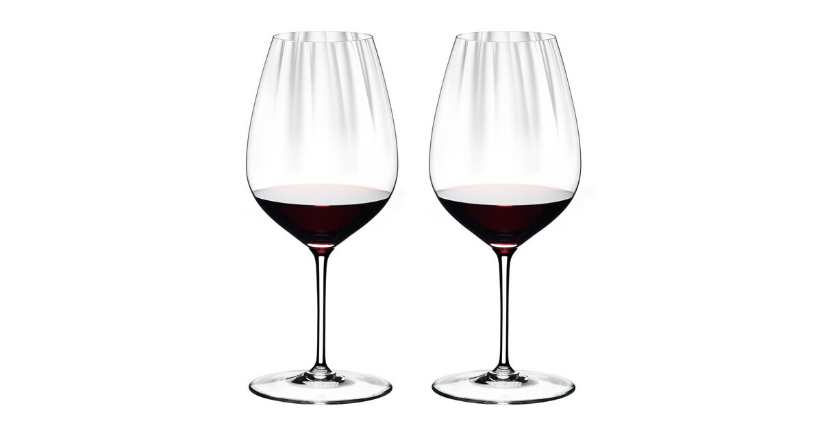 RIEDEL Veloce Cabernet/Merlot