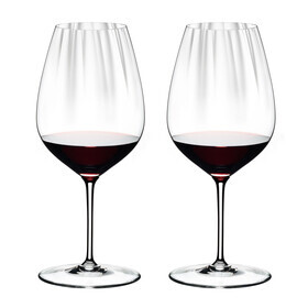 Riedel - Performance Cabernet/Merlot Wine Glass Set of 2