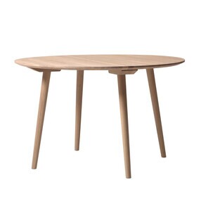 &Tradition - Table à manger In Between SK4