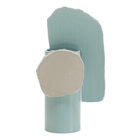 Vitra - Découpage Feuille Vase