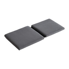HAY - Crate Seat Cushion foldable 103x49cm