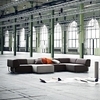 Softline - Noa Sofa - Canapé 3 Places