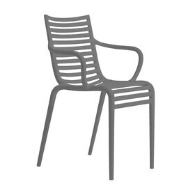 Driade - Pip-e Garden Armchair