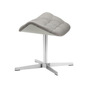 Thonet - 808 H Fußhocker