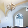 Flos - 2097 | 50 Chandelier