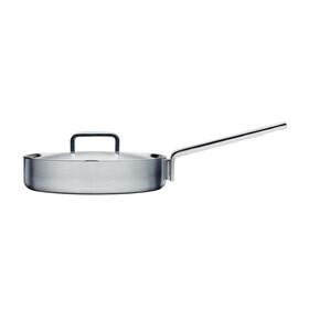 iittala - Tools Sautépfanne mit Deckel Ø 26cm