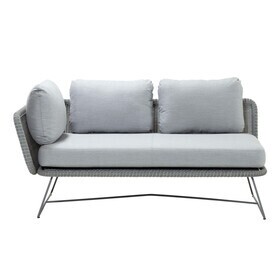 Cane-Line - Horizon Sofa Module 2-seater right