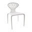 Moroso - Supernatural stoel met gaten
