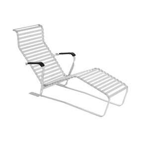 Embru - Breuer Model 1096 zonnenbed