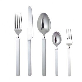 Alessi - Dry Besteckgarnitur