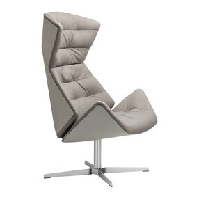 Thonet - 808 Lounge Sessel