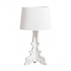 Kartell - Bourgie Table Lamp Matt