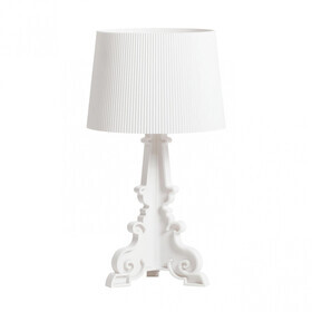 Kartell - Bourgie Table Lamp Matt