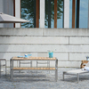 Jan Kurtz - Luxury - Tuinbank