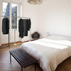 FROST - Bukto Wardrobe 100cm
