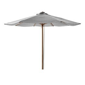 Cane-Line - Classi Sunshade Ø 300cm
