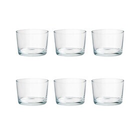 HAY - Glas 6er Set