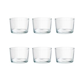 HAY - Glas 6er Set