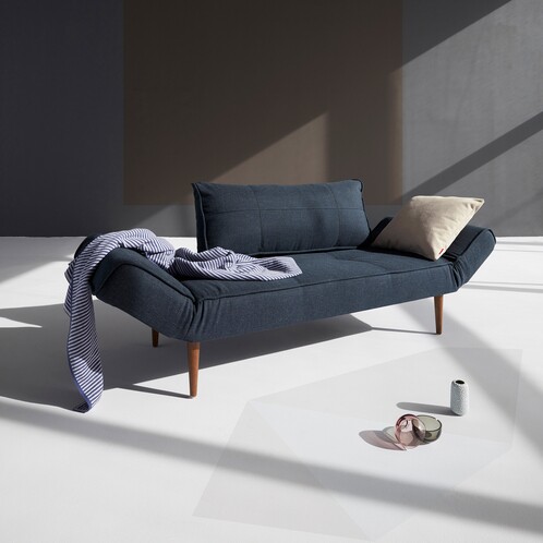 Innovation Living Zeal Styletto Schlafsofa 200x72cm AmbienteDirect 