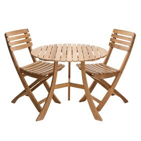 Fritz Hansen - Skagerak Vendia Garden Set of 3