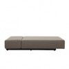 Softline - Nevada - Chaise-longue / lit de jour