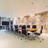 Vitra - EA 119 Alu Chair - Bureaustoel/ gepolijst
