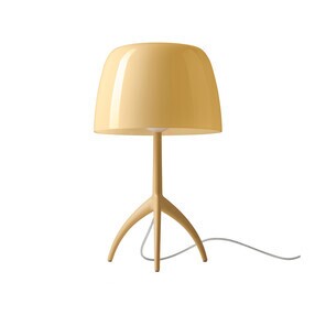 Foscarini - Lumiere Nuances Piccola Tischleuchte