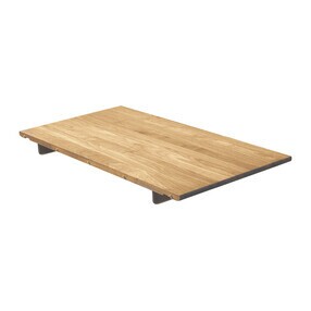 Carl Hansen - CH337I/CH338I/CH339I verlengstuk 60x115cm