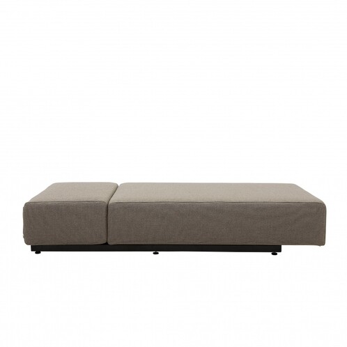 Softline - Nevada - Chaise-longue / lit de jour